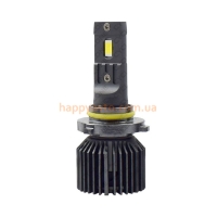 Лампы светодиодные CYCLONE LED HB3 (9005) 6000K 12000LM TYPE 45 (2 шт)